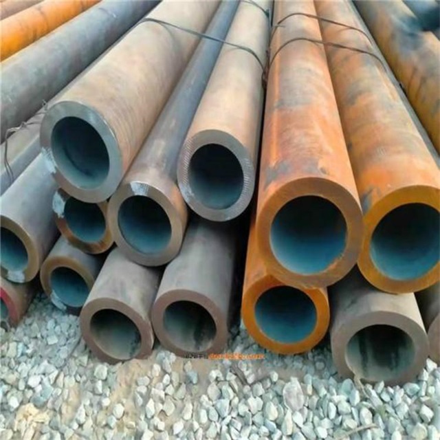 四平厚壁无缝钢管