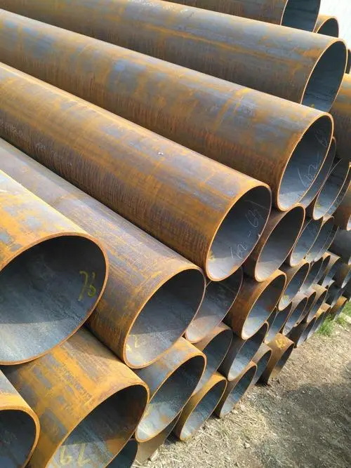 四平20#无缝钢管