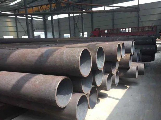 四平16mn无缝钢管