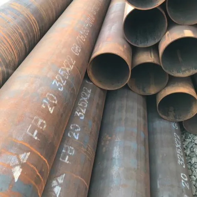 四平35crmo无缝钢管