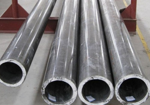 四平精密液压无缝钢管