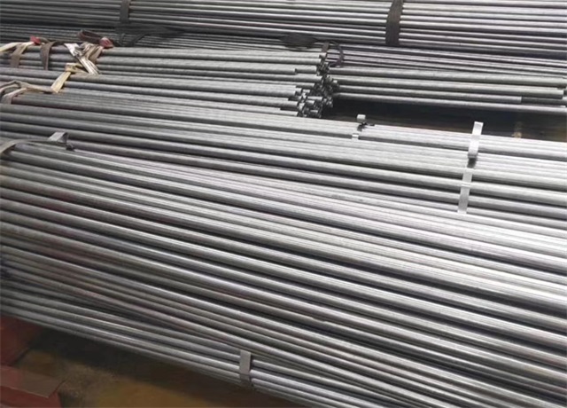 四平精密无缝钢管厂家