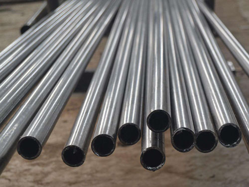 四平精密无缝钢管生产厂家