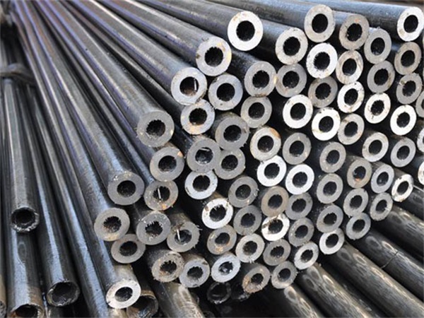 四平精密光亮无缝钢管