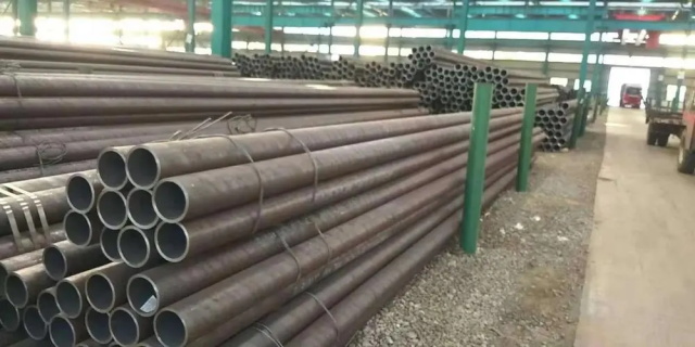 四平16mn无缝钢管厂