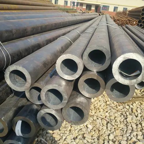 四平20#无缝钢管厂