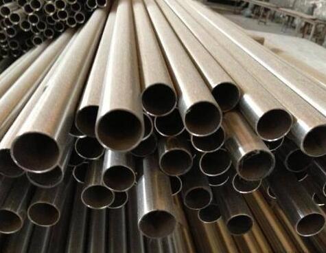 四平冷拔精密无缝钢管厂