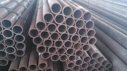 四平中低压锅炉用无缝钢管尺寸