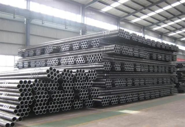四平结构用无缝钢管