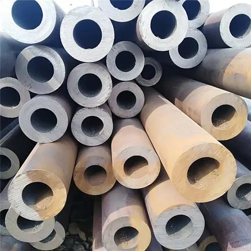 四平gb t 8162 结构用无缝钢管