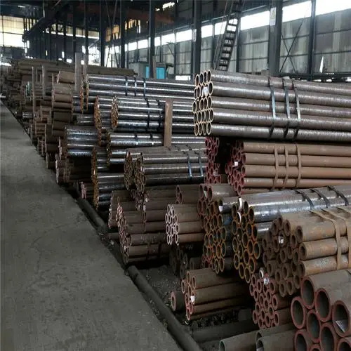 四平gb8162-2008结构用无缝钢管
