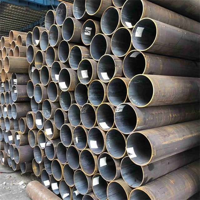 四平20#结构用无缝钢管