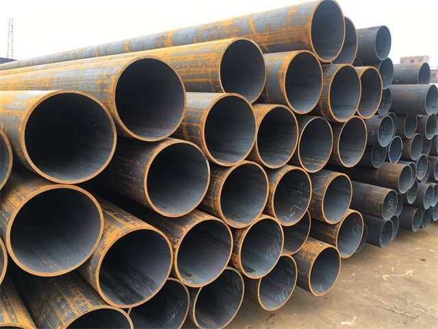 四平结构用厚壁无缝钢管