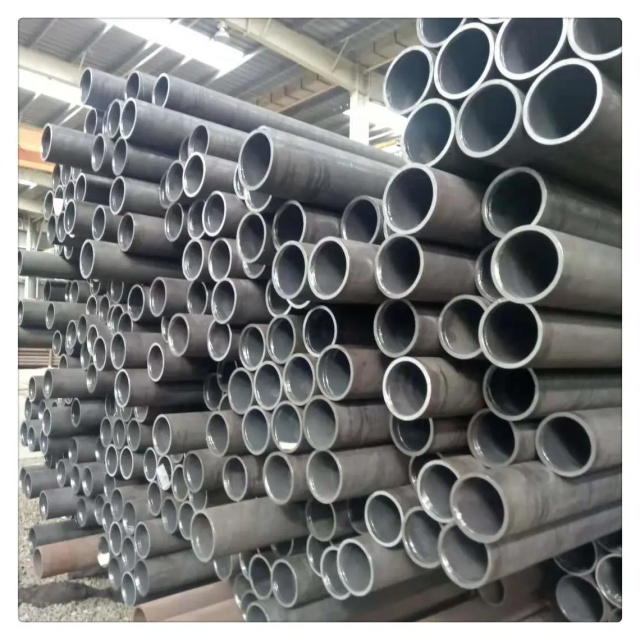 四平GB8163无缝管