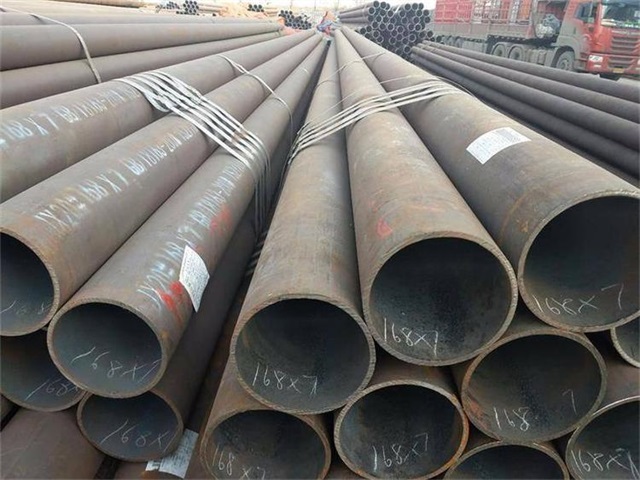 四平GB8163输送流体用无缝管