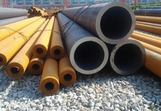 四平GB5310锅炉钢管