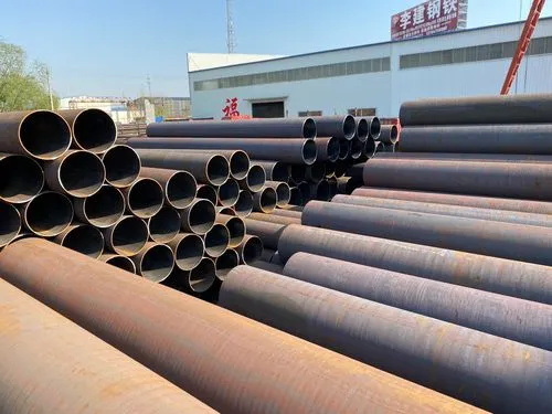 四平GB5310锅炉管