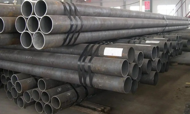 四平高压无缝钢管