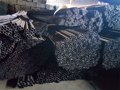 四平GB6479无缝管 
