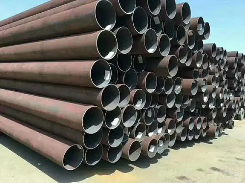 四平GB6479无缝钢管