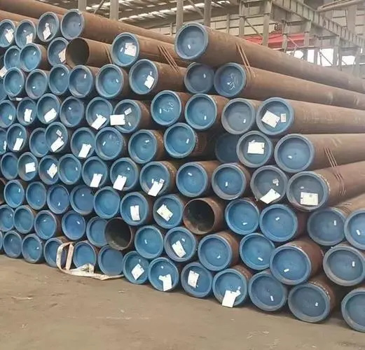 四平GB6479化肥设备用无缝钢管