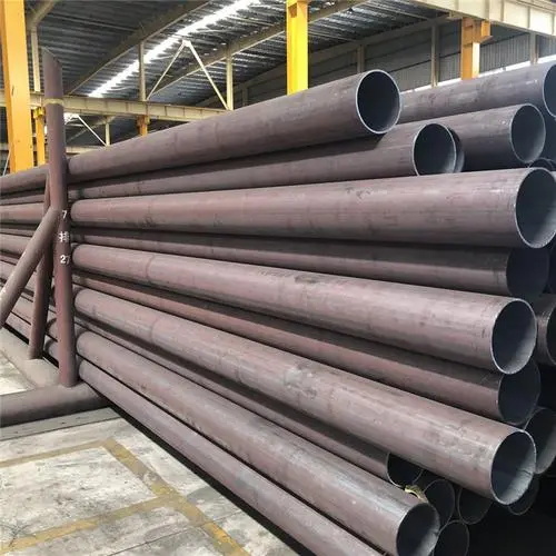 四平GB9948无缝钢管