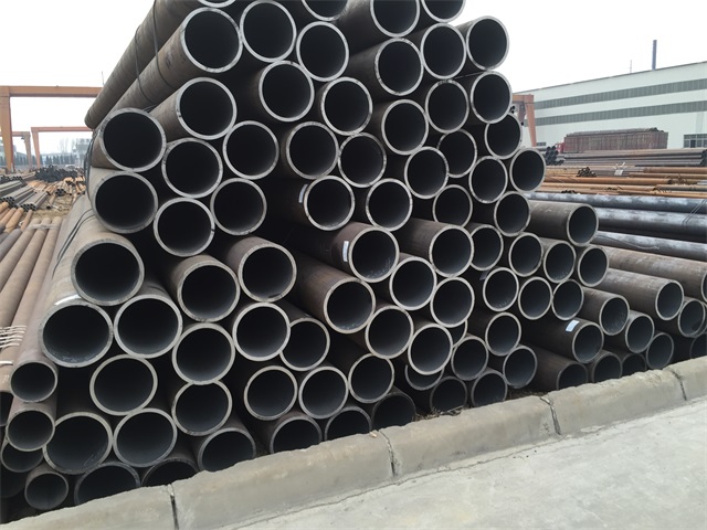 四平GB9948无缝管