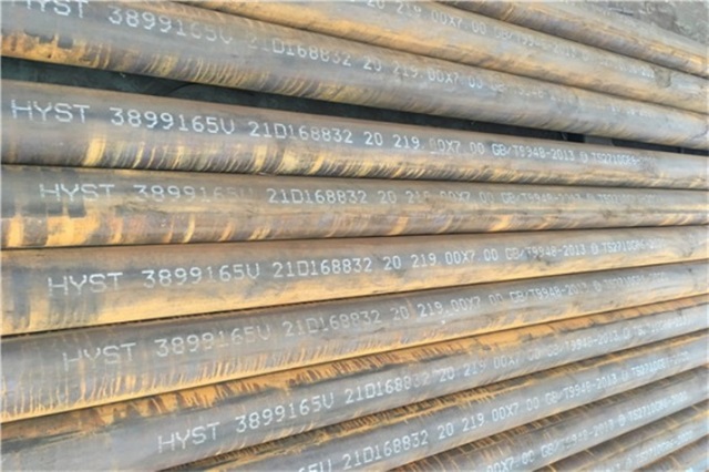 四平GB9948石油裂化管