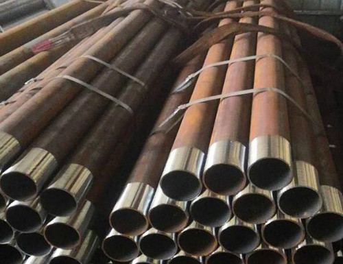 四平地质用无缝钢管