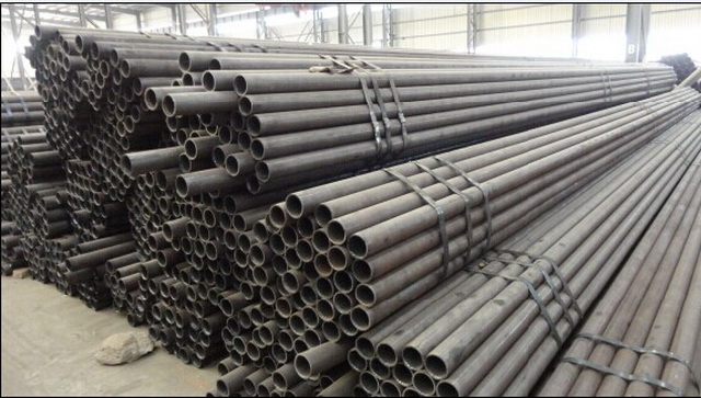 四平GB8163流体用无缝管