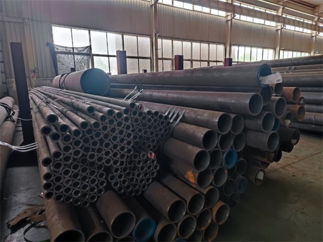 四平高压锅炉管