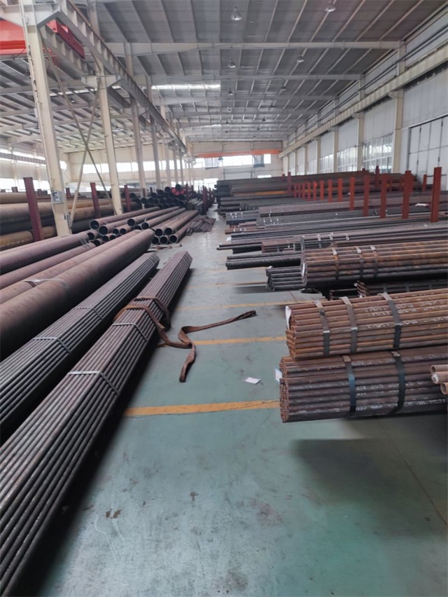 四平高压锅炉钢管