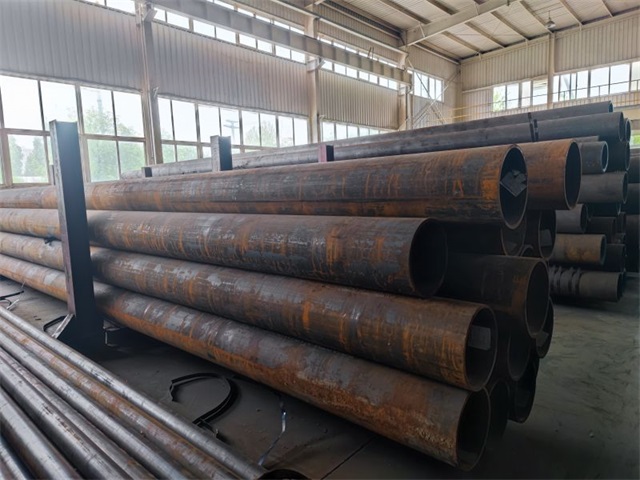 四平5310锅炉钢管