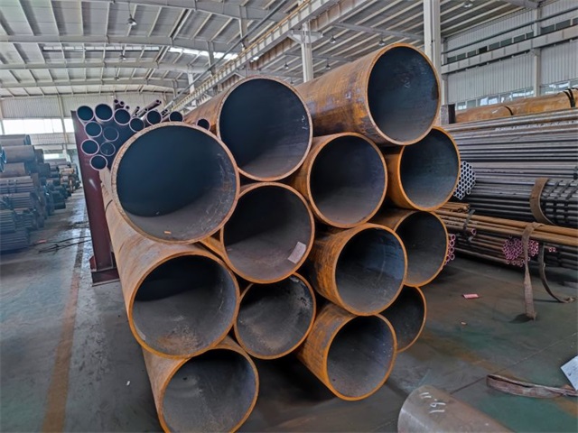 四平GB5310高压锅炉管