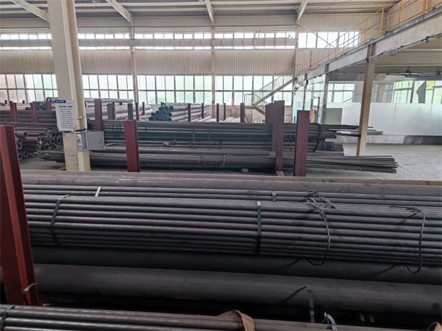 四平20G高压锅炉管