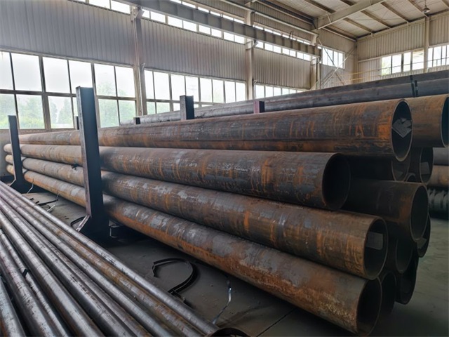 四平15crmog高压锅炉管