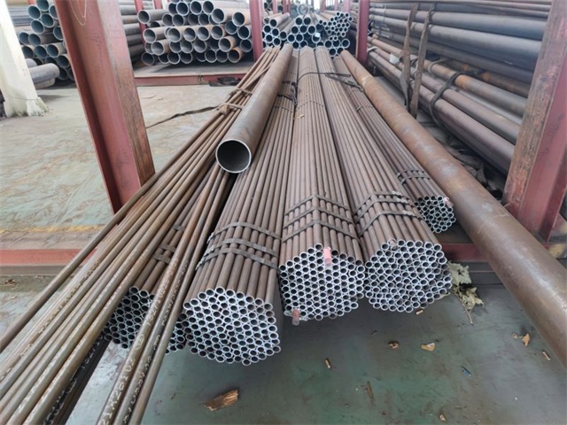 四平15crmog无缝钢管