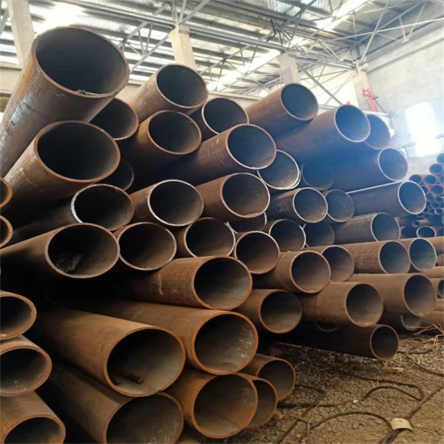 四平gb3087锅炉管