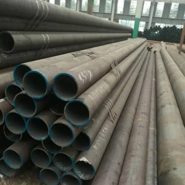 四平gb3087无缝钢管