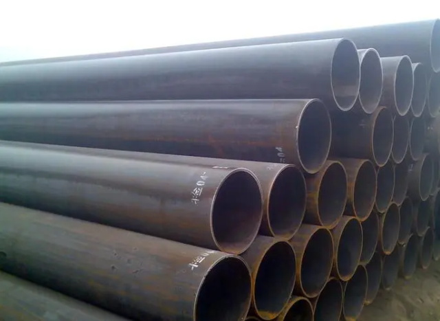 四平GB3087无缝管