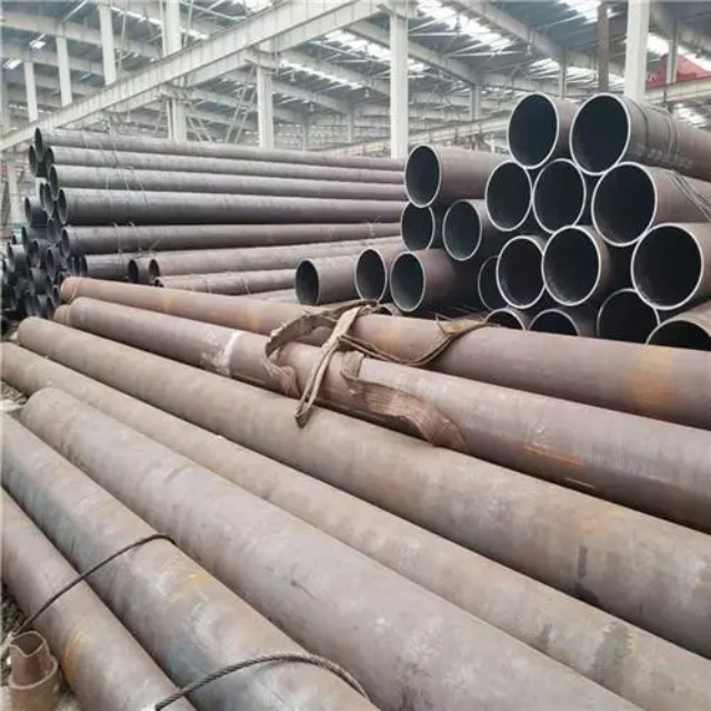 四平GB3087低中压锅炉管