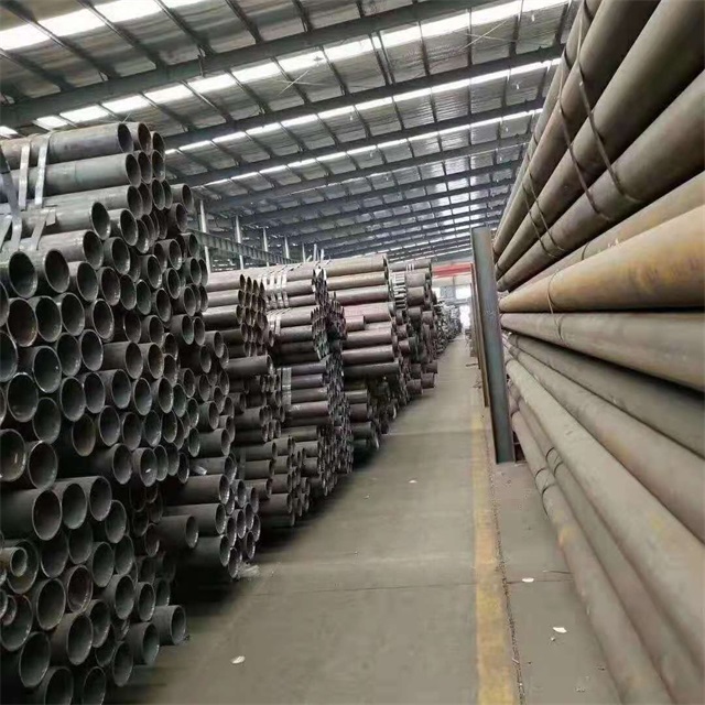 四平3087低中压无缝钢管