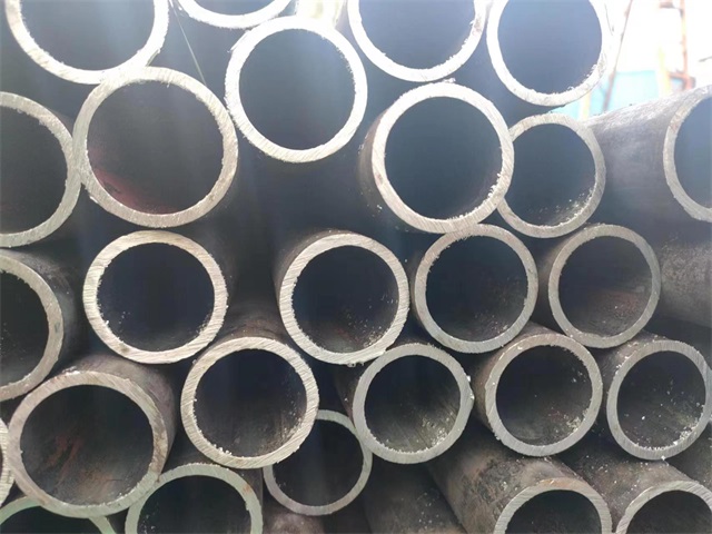 四平45#无缝钢管多少钱