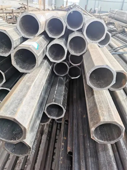 四平20cr冷拔无缝钢管