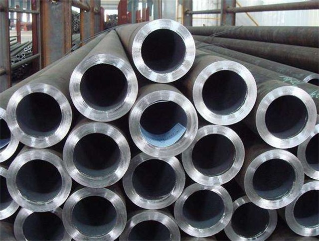 四平厚壁无缝钢管报价