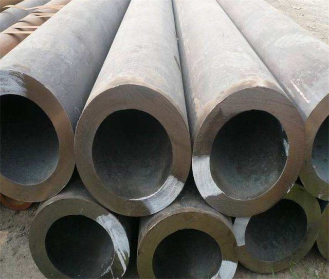 四平厚壁无缝钢管型号