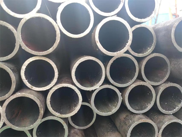 四平27simn无缝钢管厂