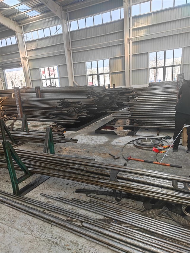 四平小口径精密无缝钢管价格