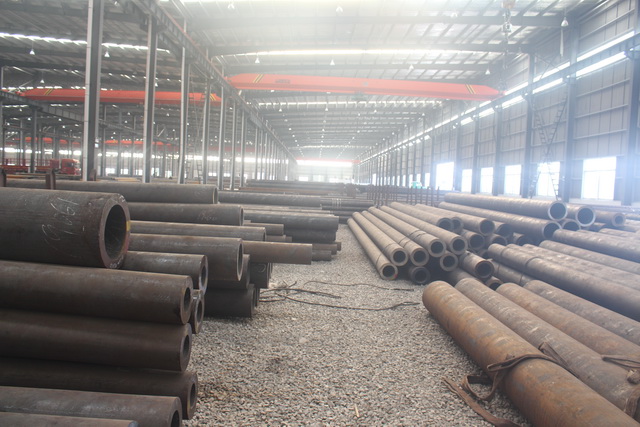 四平厚壁无缝钢管电话