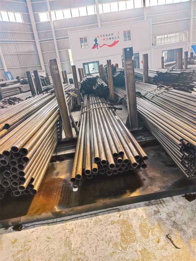 四平精密无缝钢管订购